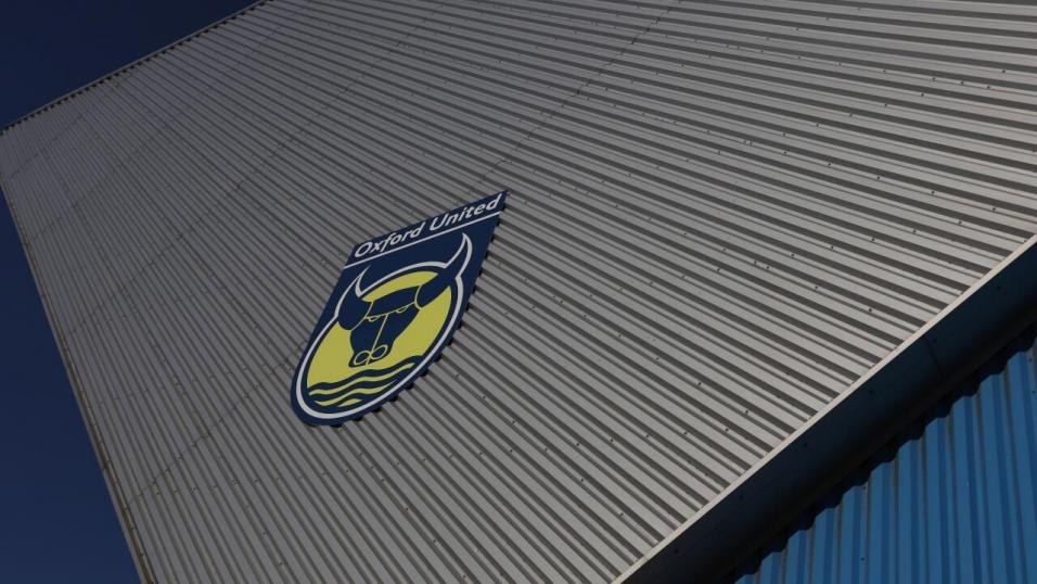 Oxford United v Portsmouth: Side with the U's to make it to the final